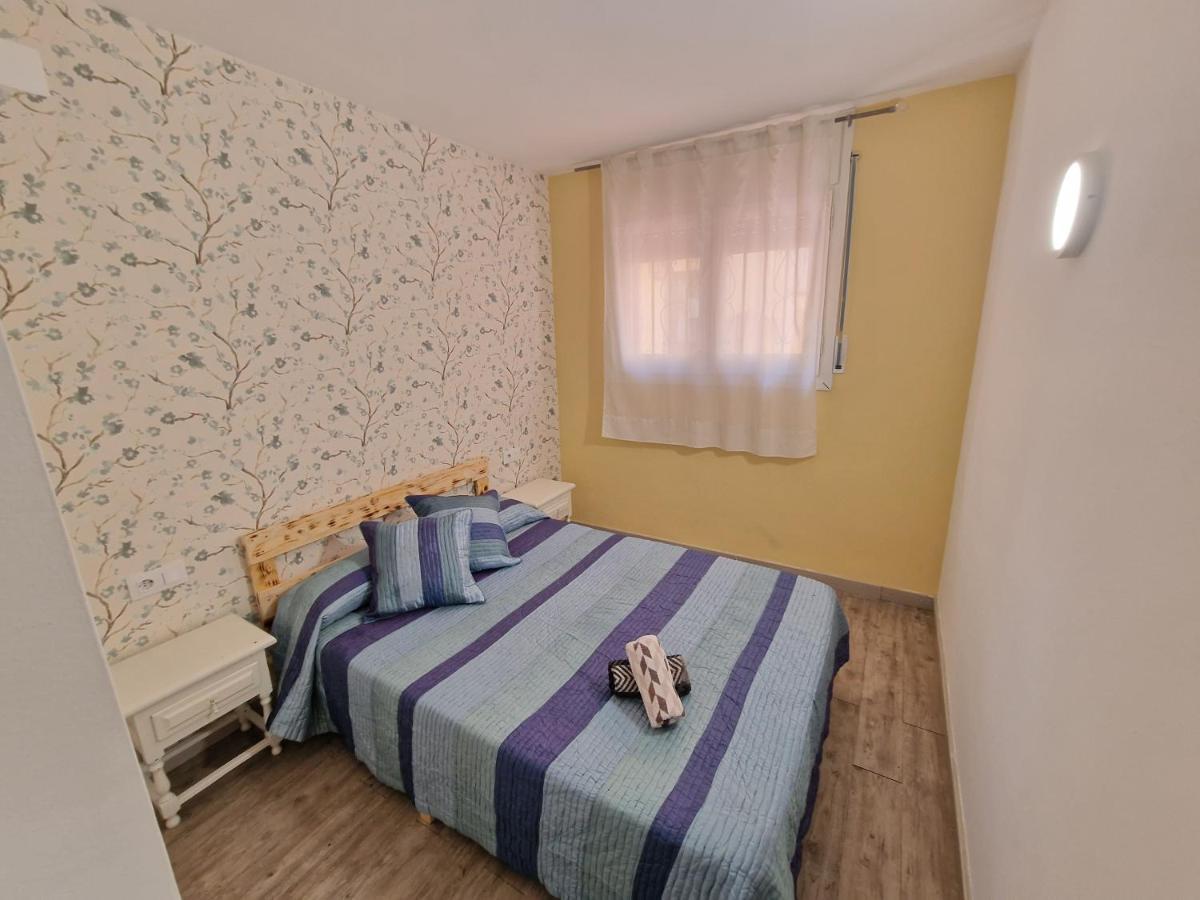 Apartamento Gran Reserva Beach-3 Empuriabrava Exterior photo
